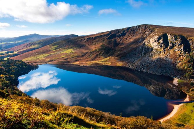 Glendalough & Wicklow Mountains Afternoon Tour from Dublin - Price and value: what $39.65 gets you (and what it doesn’t)