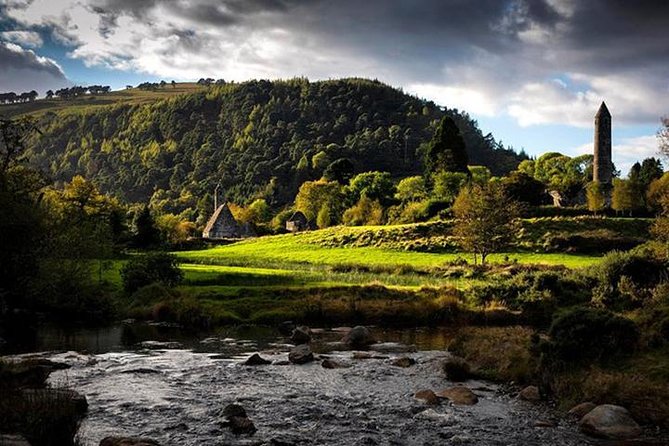 Glendalough & Wicklow Mountains Half Day Morning Tour from Dublin - Key highlights that make this tour work