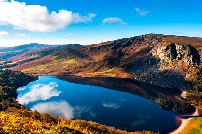 Glendalough & Wicklow Mountains Half Day Morning Tour from Dublin - Why this half-day Glendalough tour fits tight schedules