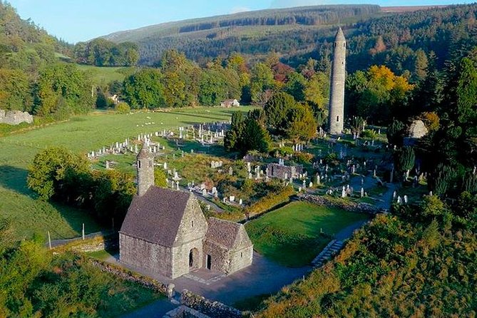 Glendalough & Wicklow Mountains Half Day Morning Tour from Dublin - What to pack for Wicklow Mountains in the morning