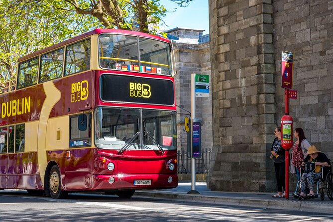 Go City: Dublin Explorer Pass - Choose 3, 4, 5 or 7 Attractions - Mapping your ideal day: choose the right mix of “big hitters” and time-fillers