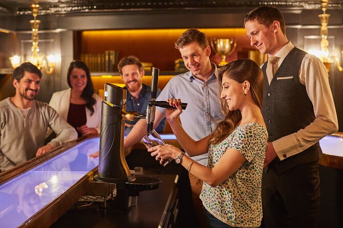 Go City: Dublin Pass | Save up to 50% - Includes 35+ Things To Do - Price and value check: when $94.91 makes sense