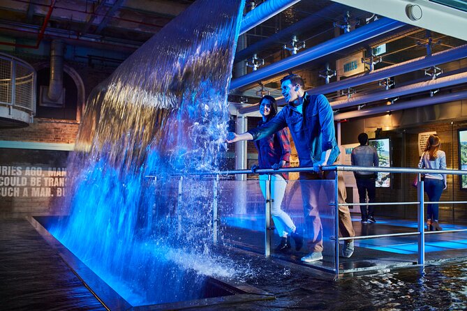 Go City: Dublin Pass | Save up to 50% - Includes 35+ Things To Do - Day 1 orientation: Big Bus Dublin to Guinness Storehouse