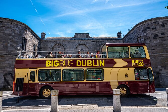 Go City: Dublin Pass | Save up to 50% - Includes 35+ Things To Do - Gardens, farms, and coastal history when you want space