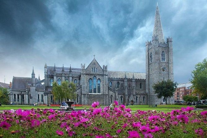 Go City: Dublin Pass | Save up to 50% - Includes 35+ Things To Do - How the pass works in real life: scans, timing, and one-entry rules