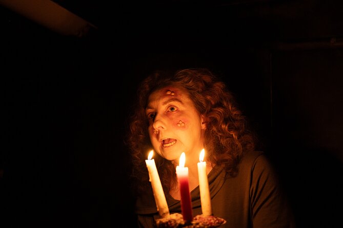 Gravedigger 2-Hour Ghost Bus Tour From Dublin - Key things I’d tell a friend before you go
