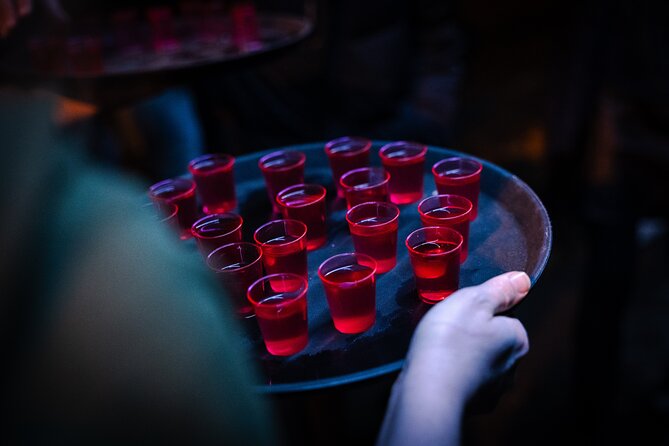 Gravedigger 2-Hour Ghost Bus Tour From Dublin - Price and value: what $42.24 really buys you