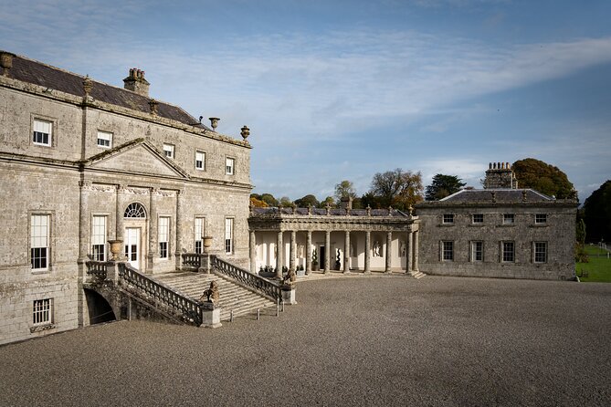 Guided House Tour in Ireland - Key highlights worth your attention