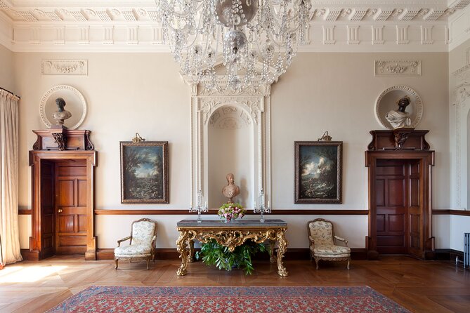 Guided House Tour in Ireland - Value and price: is $16.62 a bargain or a tease?
