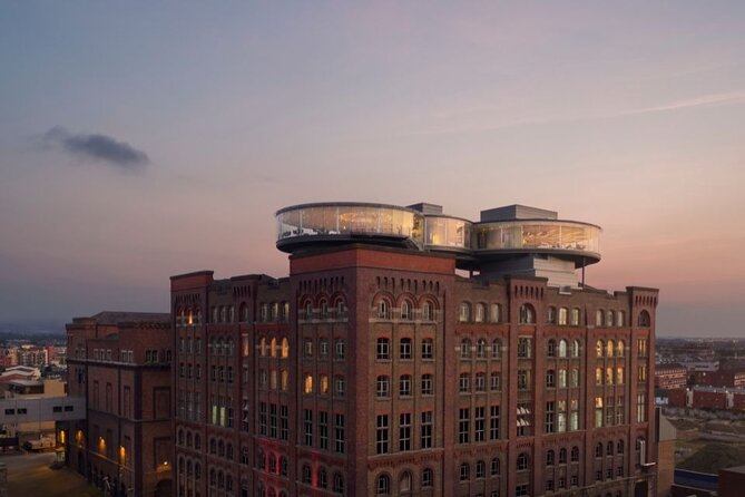 Guinness Storehouse Experience - What You Really Do Inside: A 7-Floor Walk Through the Guinness Story