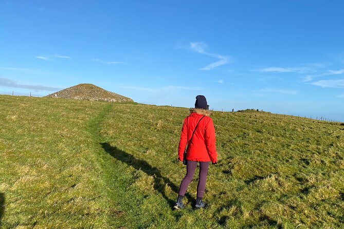 History & Heritage Tour: Kells, Trim, Loughcrew, Fore, Distillery - The guiding style: story-led, with room for your interests