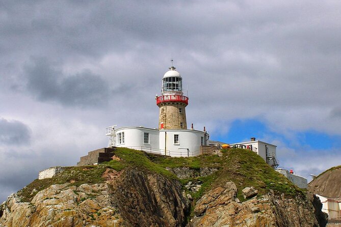 Howth Cliffs and Ireland's Eye Ferry Boat Tour - Who this tour suits best (and who should book something else)
