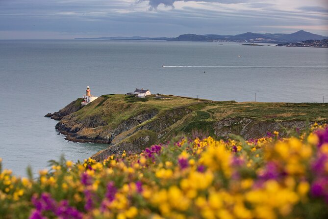 Howth Coastal Half-Day Bus Tour from Dublin with Live Guide - Why Howth Fits Perfectly Into a Dublin Half Day
