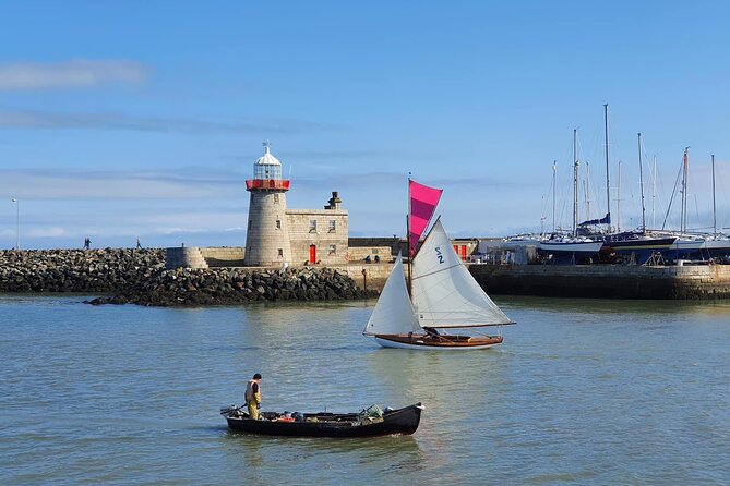 Howth Coastal Half-Day Bus Tour from Dublin with Live Guide - Accessibility and Comfort: Who Will Feel Good on This One