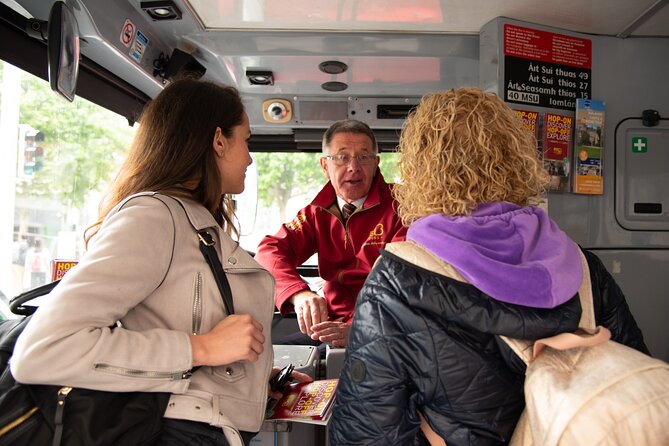 Howth Coastal Half-Day Bus Tour from Dublin with Live Guide - Is $48.37 Good Value for This 4-Hour Howth Tour?
