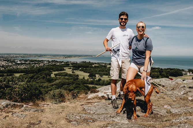 Howth Safari Hiking Tour - Key highlights you’ll feel on the walk