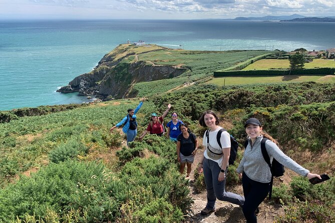 Howth Safari Hiking Tour - Why this Howth Safari hike feels different from a standard day trip