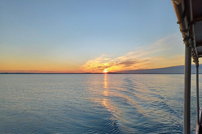 Howth Sunset Cruises - Who this cruise fits: best matches and best seats