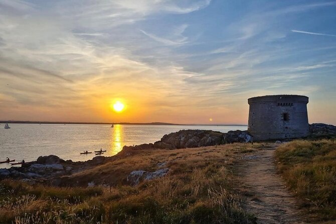 Howth Sunset Cruises - Weather and short-ride reality: how to get the most from your sunset