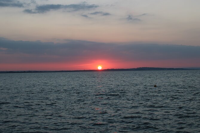 Howth Sunset Cruises - Should you book Howth Sunset Cruises?