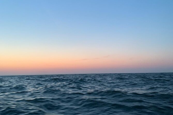 Howth Sunset Cruises - Howth Lighthouse: why this quick turnaround is worth the time
