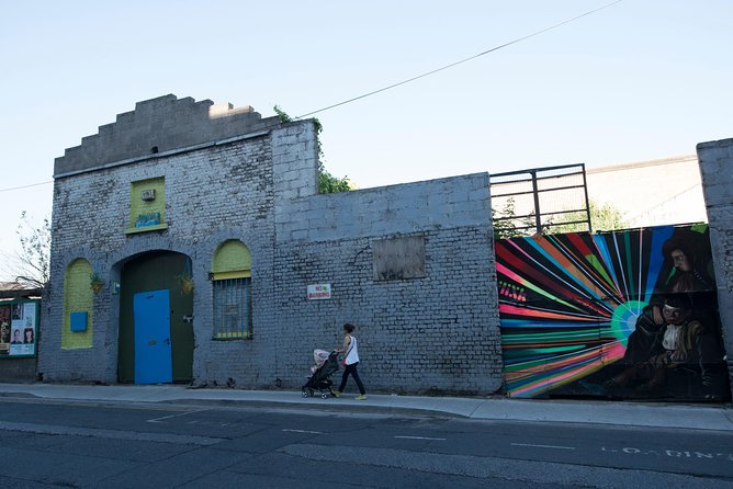 In Our Shoes Dublin Walking Tour - Price and value: $18.15 for 90 minutes with a local guide