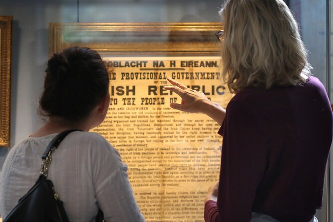 Interactive Guided Tour of Printing History - Key things to know before you go