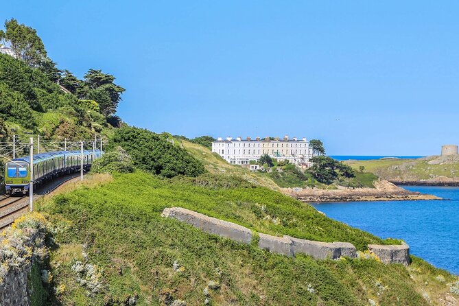 Interactive Living History in Dalkey Castle near Dublin City - Key Points Before You Go