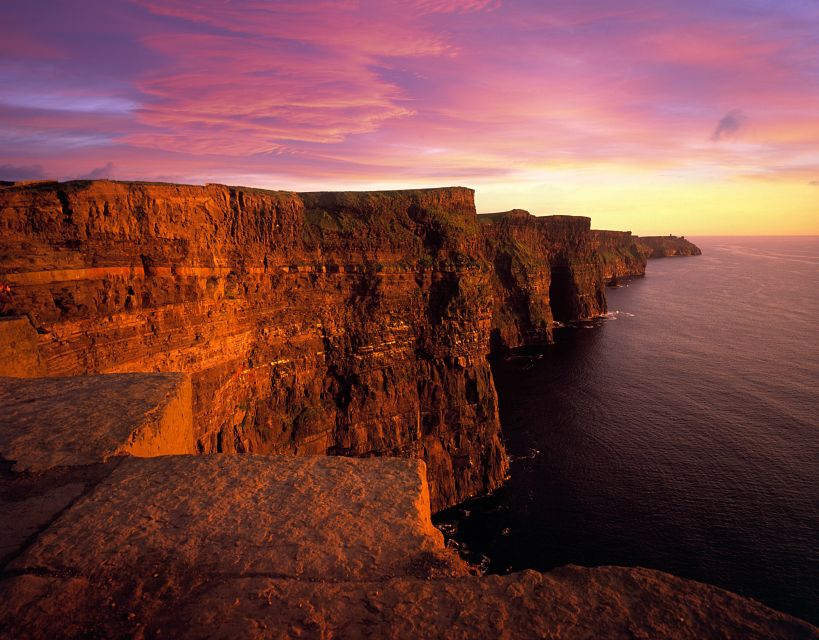 Ireland: 2 Day Wild Atlantic Way Tour - Two Days on the Wild Atlantic Way: What You Really See