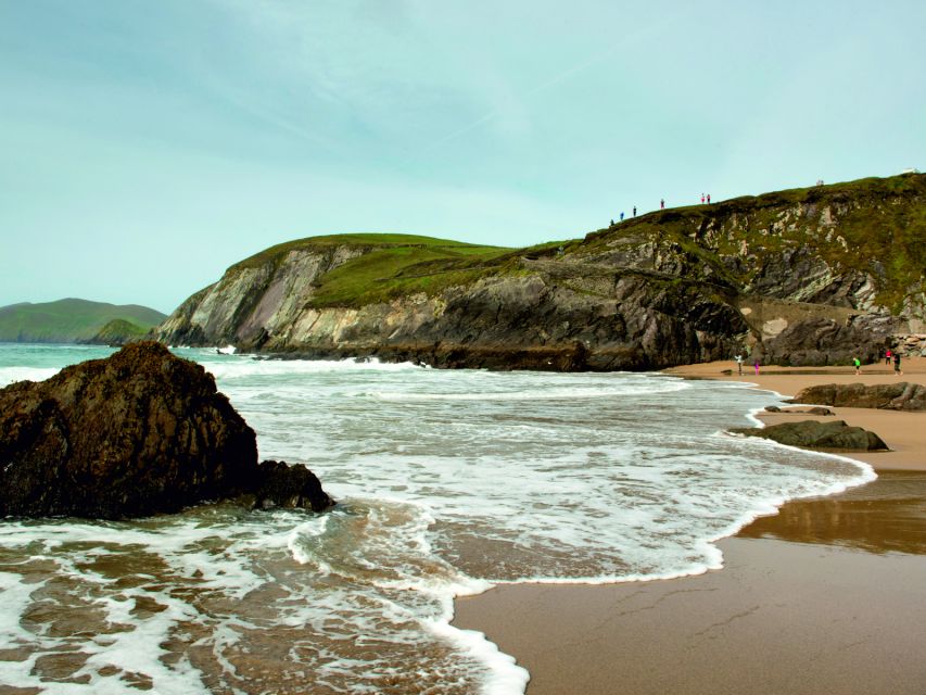 Ireland: 2 Day Wild Atlantic Way Tour - Price and Logistics: Is $226 actually good value?
