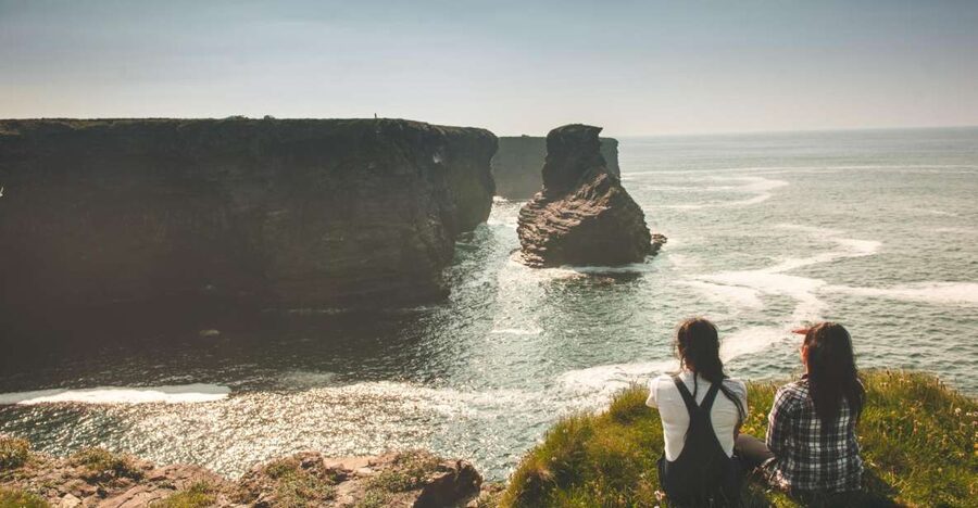 Ireland: 3-Day West Coast Explorer Tour - Key Highlights You’ll Actually Feel