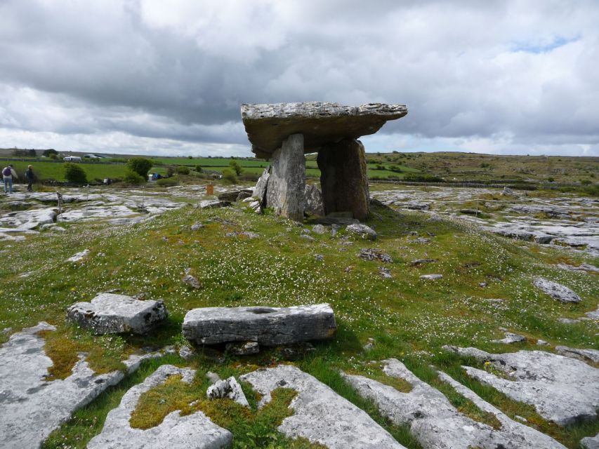 Ireland: 3-Day West Coast Explorer Tour - Price and Value: What You’re Paying For