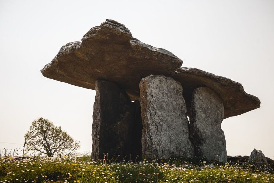 Ireland: 3-Day West Coast Explorer Tour - Where the Tour Shines Most