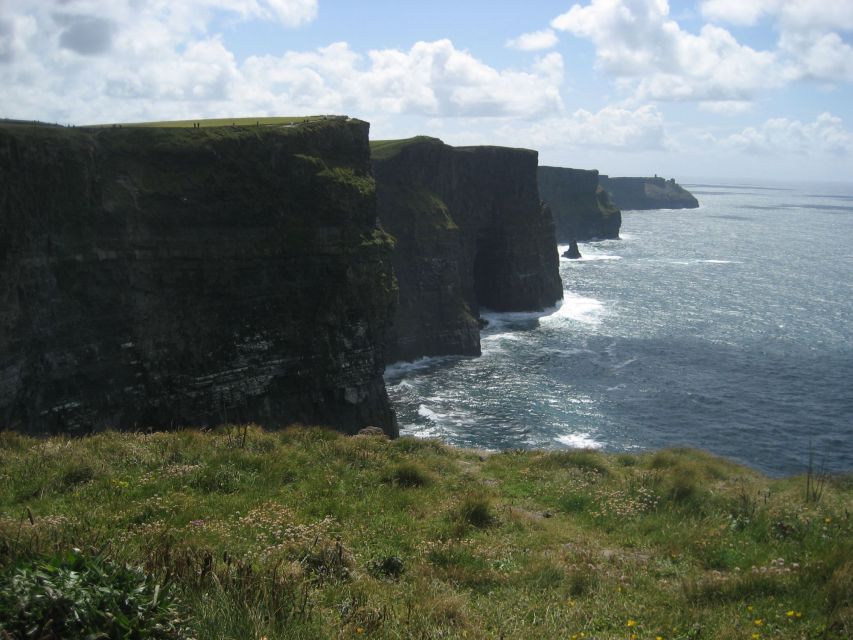 Ireland: 3-Day West Coast Explorer Tour - Who This Tour Fits Best (and Who Should Rethink It)