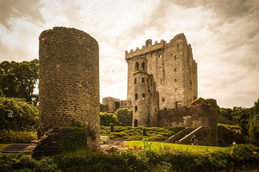 Ireland: Blarney Castle, Kilkenny & Irish Whiskey 3-Day Tour - Cobh and the Titanic connection, plus the Copper Coast’s UNESCO magic