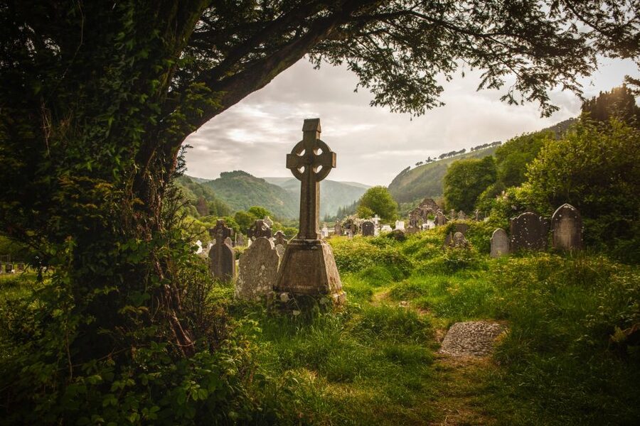 Ireland: Blarney Castle, Kilkenny & Irish Whiskey 3-Day Tour - Waterford: Viking roots, Crystal craftsmanship, and museum time