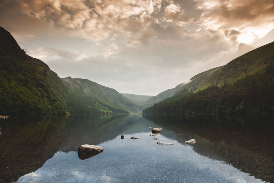 Ireland: Blarney Castle, Kilkenny & Irish Whiskey 3-Day Tour - Price and value: what you’re really paying for at $788