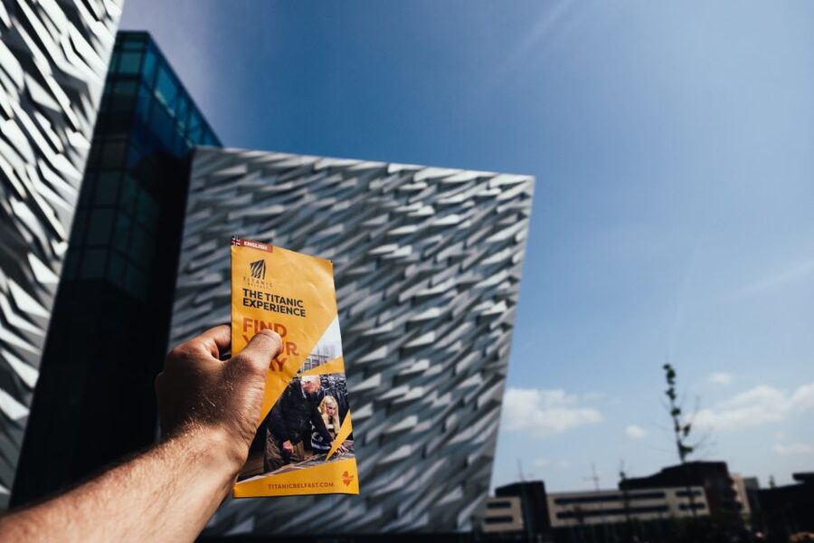 Ireland's North Atlantic Coast 5-Day Tour from Dublin - Key Highlights Worth Planning Around