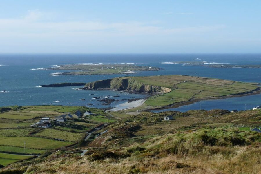 Ireland's North Atlantic Coast 5-Day Tour from Dublin - Day 4: Westport Base and the Weather-Dependent Connemara Choices