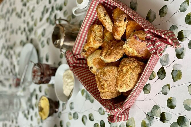 Irish Baking Class: Granny's Apple Cake, Traditional Scones - Who This Irish Baking Class Is Best For