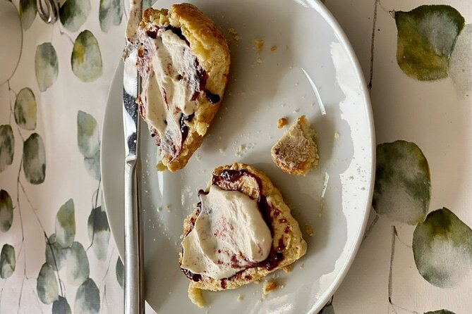 Irish Baking Class: Granny's Apple Cake, Traditional Scones - Quick FAQ