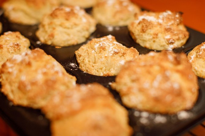Irish Craic & Cuisine: Cooking Class & Dinner in Central Dublin - The main table moment: dinner, conversation, and good craic