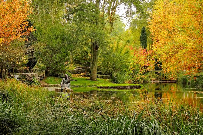 Irish National Stud & Gardens Skip the line Entrance - Timing your visit: how to get the most in 1 to 7 hours