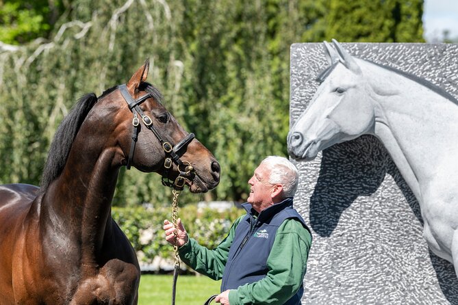 Irish National Stud & Gardens Skip the line Entrance - Price and value: does $22.98 make sense?