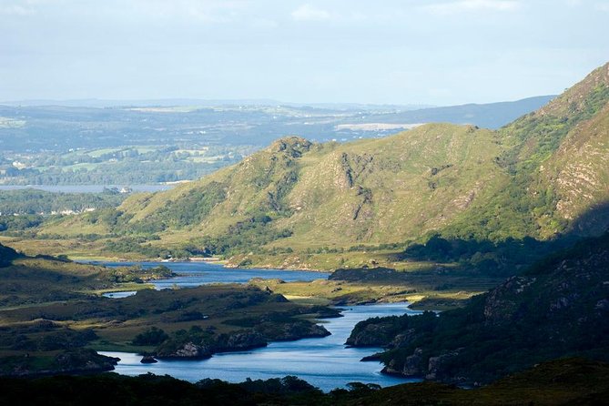 Kerry Highlights Day Tour from Dublin - Key highlights to know before you go