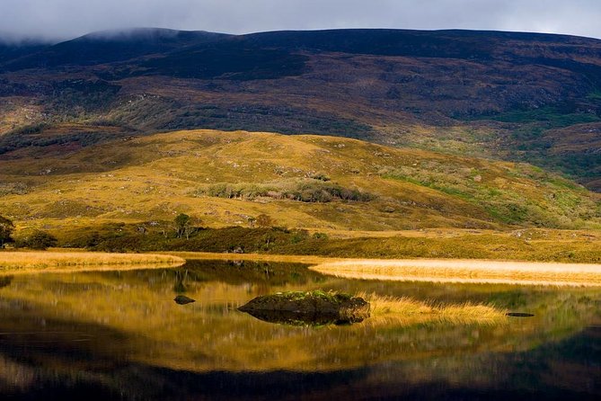 Kerry Highlights Day Tour from Dublin - Morning logistics: getting on the bus without stress