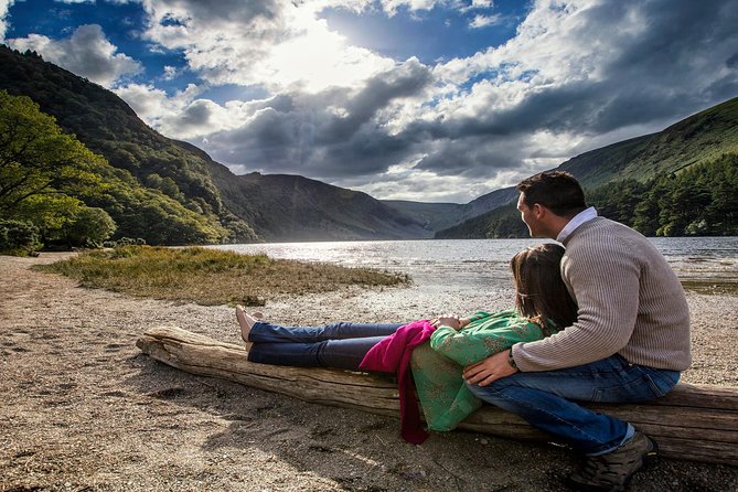 Kilkenny, Wicklow Mountains & Glendalough Day Tour from Dublin - A 10-Hour Dublin-to-Countryside Reset