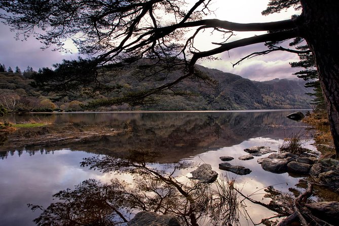 Kilkenny, Wicklow Mountains & Glendalough Day Tour from Dublin - Wicklow Gap: A Short Stop With Big Mountain Drama