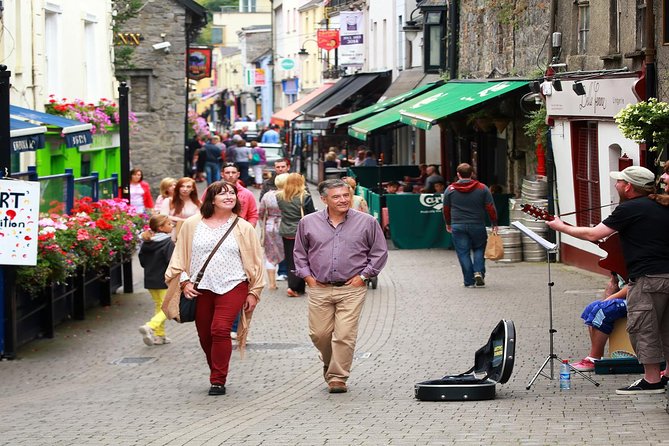 Kilkenny, Wicklow Mountains & Glendalough Day Tour from Dublin - Price and Value: Why It Adds Up for One-Day Ireland