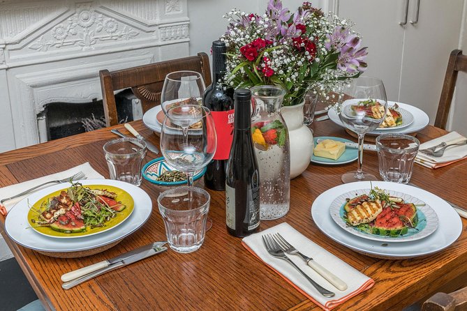 Learn to Cook with a Local Chef in her Beautiful Dublin Home - Key things to know before you cook in Dublin